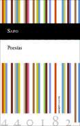 safo poesias-safo de mitilene-9788494440182 safo poesias-safo de mitilene-9788494440182
