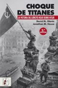 choque de titanes-9788494518782 choque de titanes-9788494518782