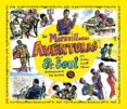 las maravillosas aventuras del sr. soul-andreu cunill clares-tim sanders-9788494533082 las maravillosas aventuras del sr. soul-andreu cunill clares-tim sanders-9788494533082