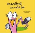 un avestruz con mucha luz-jose carlos andres-bea enriquez-9788494541582 un avestruz con mucha luz-jose carlos andres-bea enriquez-9788494541582