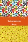 gato sin dueño-tan taigi-9788494578182 gato sin dueño-tan taigi-9788494578182