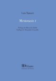 metastasis i-luis tamarit-9788494633782 metastasis i-luis tamarit-9788494633782