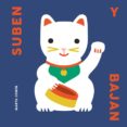 suben y bajan-marta comin-9788494636882 suben y bajan-marta comin-9788494636882