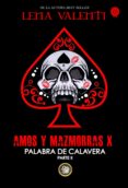 amos y mazmorras x (ebook)-lena valenti-9788494787782 amos y mazmorras x (ebook)-lena valenti-9788494787782