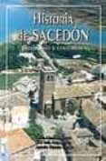 historia de sacedon. patrimonio y costumbres-antonio herrera casado-jesus mercado blanco-m⪠jesus moya benito-9788495179982 historia de sacedon. patrimonio y costumbres-antonio herrera casado-jesus mercado blanco-m⪠jesus moya benito-9788495179982