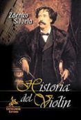 historia del violin-zdenko silvela-9788496190382 historia del violin-zdenko silvela-9788496190382