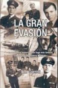 la gran evasion-tim carroll-9788496364882 la gran evasion-tim carroll-9788496364882