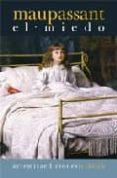 el miedo-guy de maupassant-9788496374782 el miedo-guy de maupassant-9788496374782