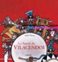 la banda de vilacendoi-xulio gayoso-9788496388482 la banda de vilacendoi-xulio gayoso-9788496388482