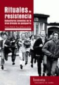 rituales de resistencia, subculturas juveniles-stuart hall-9788496453982 rituales de resistencia, subculturas juveniles-stuart hall-9788496453982