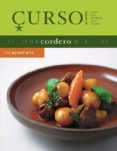 curso de cocina: cordero-benoit witz-9788496669482 curso de cocina: cordero-benoit witz-9788496669482