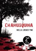 chamusquina-noelia lorenzo pino-9788496677982 chamusquina-noelia lorenzo pino-9788496677982