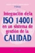 integracion de la iso 14001 en un sistema de gestion de la calida d-marilyn r. block-9788496743182 integracion de la iso 14001 en un sistema de gestion de la calida d-marilyn r. block-9788496743182