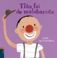 tito fai de malabarista-guido van genechten-9788496772182 tito fai de malabarista-guido van genechten-9788496772182