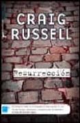 resurreccion (serie jan fabel 3)-craig russell-9788496791282 resurreccion (serie jan fabel 3)-craig russell-9788496791282
