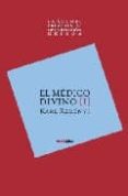 imagenes primigenias de la religion griega.(i) el medico divino-karl kerenyi-9788496867482 imagenes primigenias de la religion griega.(i) el medico divino-karl kerenyi-9788496867482