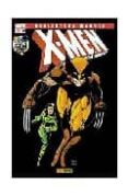 biblioteca marvel x-men nº 15-chris claremont-frank miller-9788496871182 biblioteca marvel x-men nº 15-chris claremont-frank miller-9788496871182
