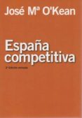 españa competitiva (ebook)-9788496877382 españa competitiva (ebook)-9788496877382