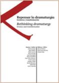 repensar la dramaturgia: errancia y transformacion-9788496898882 repensar la dramaturgia: errancia y transformacion-9788496898882