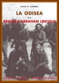 la odisea de la brigada abraham lincoln (ebook)-peter n. carroll-9788496956582 la odisea de la brigada abraham lincoln (ebook)-peter n. carroll-9788496956582