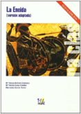 LA ENEIDA (VERSION ADAPTADA): VIRGILIO (2ª ED.)-1812841-otro-formato