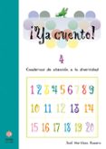 ya cuento 4!: cuadernos de atencion a la diversidad (educacion pr imaria)-jose martinez-9788497002882 ya cuento 4!: cuadernos de atencion a la diversidad (educacion pr imaria)-jose martinez-9788497002882