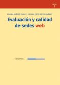 evaluacion y calidad de sedes web-maria jimenez piano-9788497043182 evaluacion y calidad de sedes web-maria jimenez piano-9788497043182