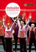 inclusion en educacion fisica-francisco javier hernandez vazquez-9788497293082 inclusion en educacion fisica-francisco javier hernandez vazquez-9788497293082