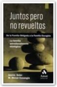 juntos pero no revueltos-jaume soler-merce conangla-9788497352482 juntos pero no revueltos-jaume soler-merce conangla-9788497352482