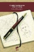 cuadernos de notas (1913-1916)-ludwig wittgenstein-9788497566582 cuadernos de notas (1913-1916)-ludwig wittgenstein-9788497566582