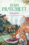 brujerias (mundodisco 6 / las brujas 2)-terry pratchett-9788497593182 brujerias (mundodisco 6 / las brujas 2)-terry pratchett-9788497593182