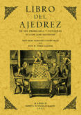 libro del ajedrez: de sus problemas y sutilezas (ed. facsimil)-9788497613682 libro del ajedrez: de sus problemas y sutilezas (ed. facsimil)-9788497613682