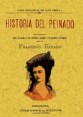 historia del peinado (ed. facsimil)-francisco barado-9788497616782 historia del peinado (ed. facsimil)-francisco barado-9788497616782