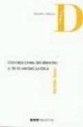 concepcion del derecho y de la verdad juridica-german sucar-9788497685382 concepcion del derecho y de la verdad juridica-german sucar-9788497685382