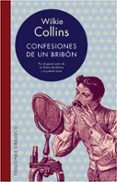 confesiones de un bribon-wilkie collins-9788497770682 confesiones de un bribon-wilkie collins-9788497770682