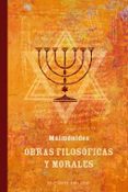 obras filosoficas y morales-9788497772082 obras filosoficas y morales-9788497772082