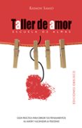 taller de amor-raimon samso-9788497775182 taller de amor-raimon samso-9788497775182