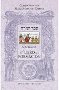sefer yetzirah. el libro de la formacion-najmanides de girona-9788497779982 sefer yetzirah. el libro de la formacion-najmanides de girona-9788497779982