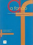 a fondo 1: libro del alumno b2 (avanzado)-maria luisa coronado-9788497780582 a fondo 1: libro del alumno b2 (avanzado)-maria luisa coronado-9788497780582