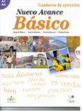 nuevo avance basico ejercicios+cd-9788497787482 nuevo avance basico ejercicios+cd-9788497787482