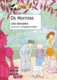 os mornias (2ª ed.)-lola gonzalez-9788497822282 os mornias (2ª ed.) lola gonzalez 9788497822282