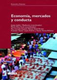 economia, mercados y conducta (ebook)-9788497882682 economia, mercados y conducta (ebook)-9788497882682