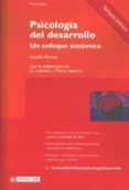 psicologia del desarrollo-9788497885782 psicologia del desarrollo-9788497885782