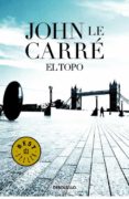 el topo-john le carre-9788497930482 el topo-john le carre-9788497930482