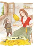 el nan saltador (encunyats classics, 51)-enriqueta capellades-9788498256482 el nan saltador (encunyats classics, 51)-enriqueta capellades-9788498256482