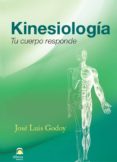 kinesiologia. tu cuerpo responde (2ª ed.)-jose luis godoy-9788498272482 kinesiologia. tu cuerpo responde (2ª ed.)-jose luis godoy-9788498272482