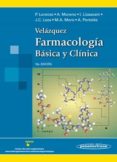 velazquez. farmacologia basica y clinica (18ª ed.)-9788498351682 velazquez. farmacologia basica y clinica (18ª ed.)-9788498351682
