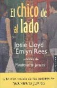 el chico de al lado-josie lloyd-9788498380682 el chico de al lado-josie lloyd-9788498380682