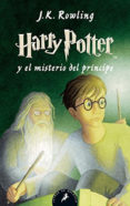 harry potter 6 : harry potter y el misterio del principe (bolsill o)-9788498384482 harry potter 6 : harry potter y el misterio del principe (bolsill o)-9788498384482