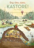 ongi etorri, kastore!-magnus weightman-9788498437782 ongi etorri, kastore!-magnus weightman-9788498437782
